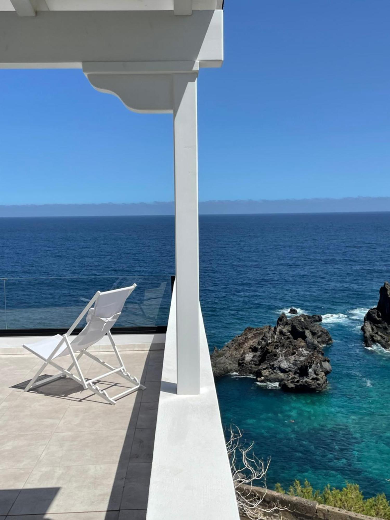 Ferienhaus Casa La Baja