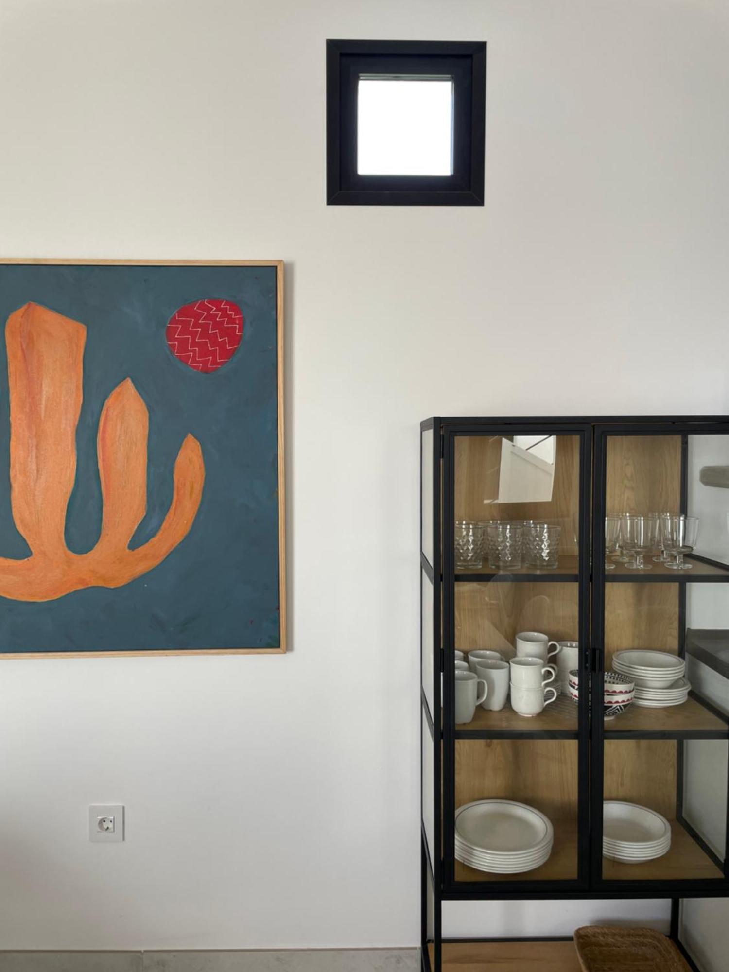 Ferienhaus Casa La Baja