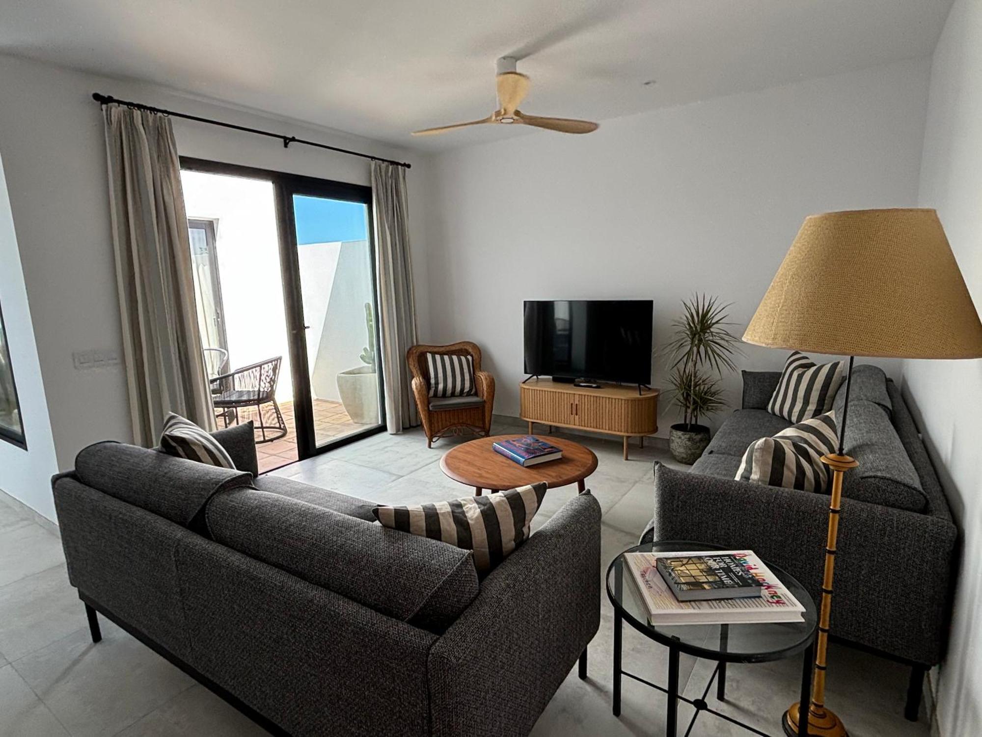 Ferienhaus Casa La Baja Garachico (Tenerife)
