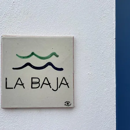 Casa La Baja Villa Garachico  Exterior photo
