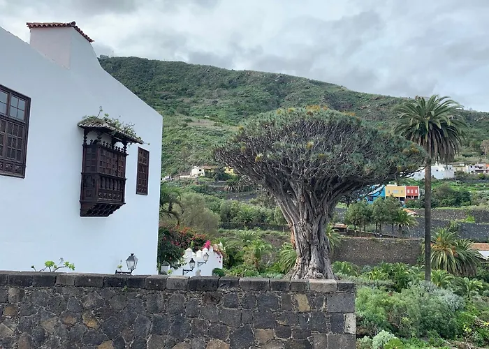 Casa La Baja