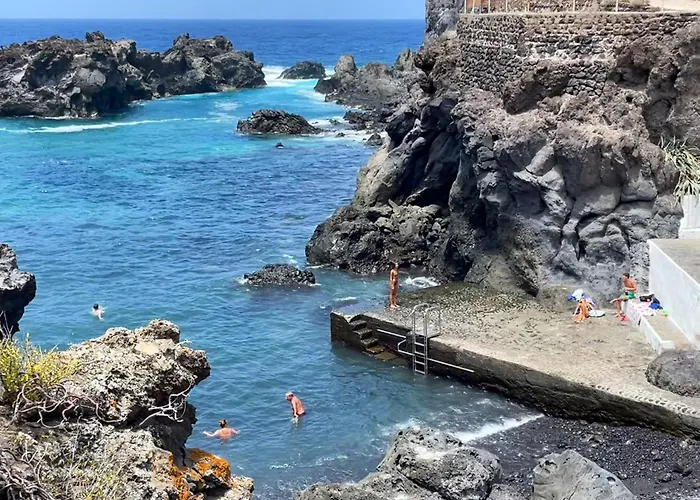 Casa La Baja