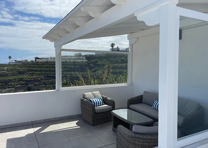 Casa La Baja