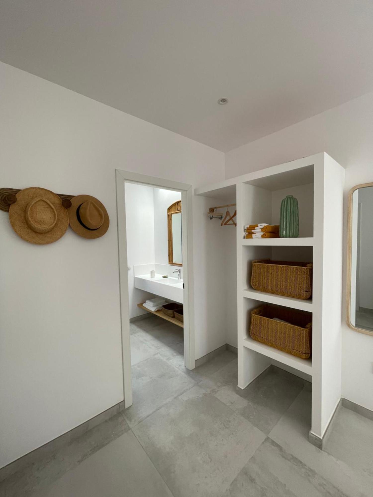 Casa La Baja Garachico (Tenerife)
