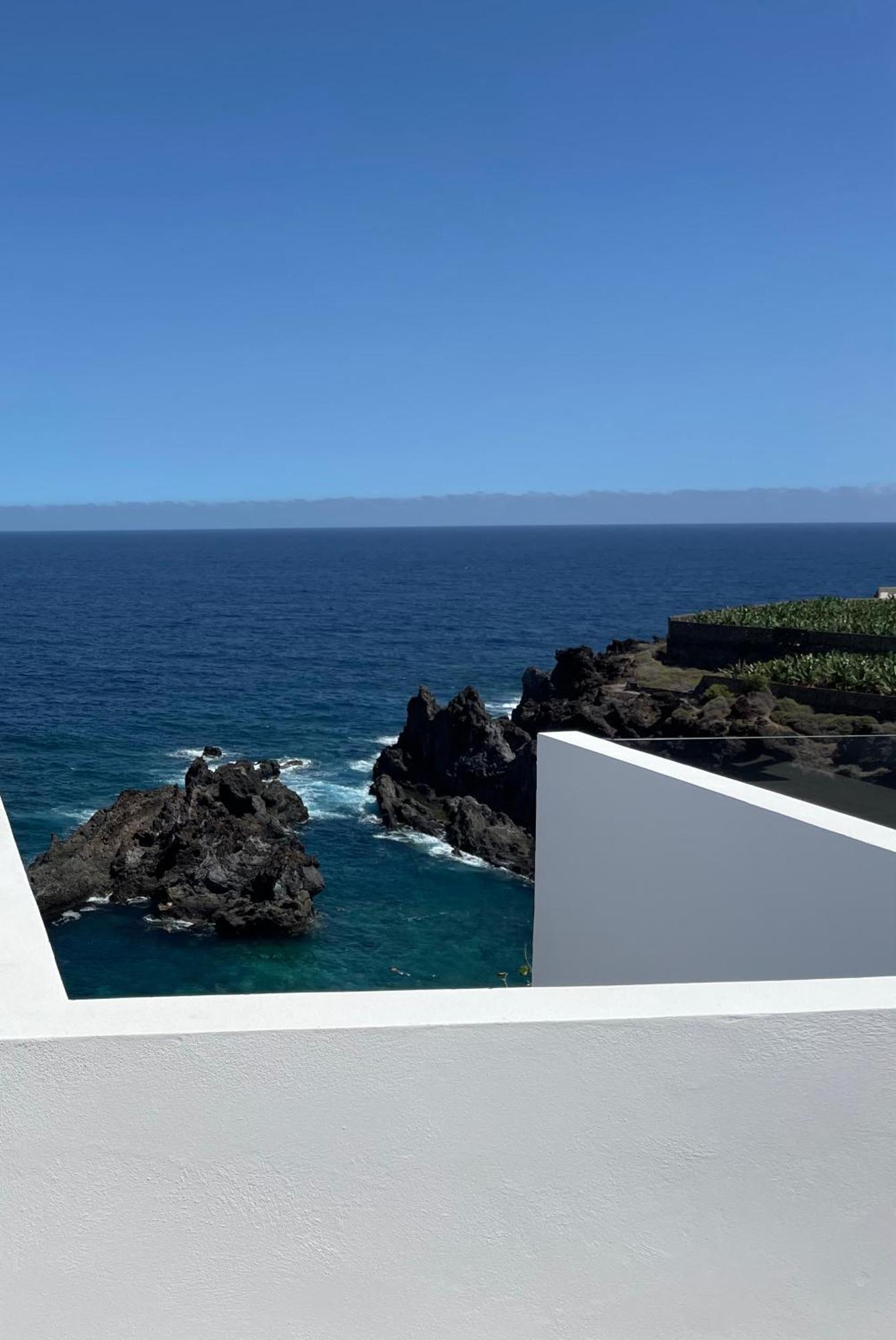 Casa La Baja * Garachico (Tenerife)