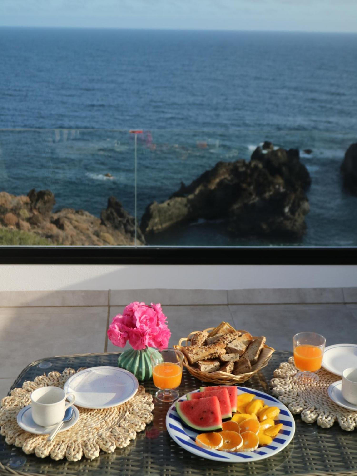 Holiday home Casa La Baja
