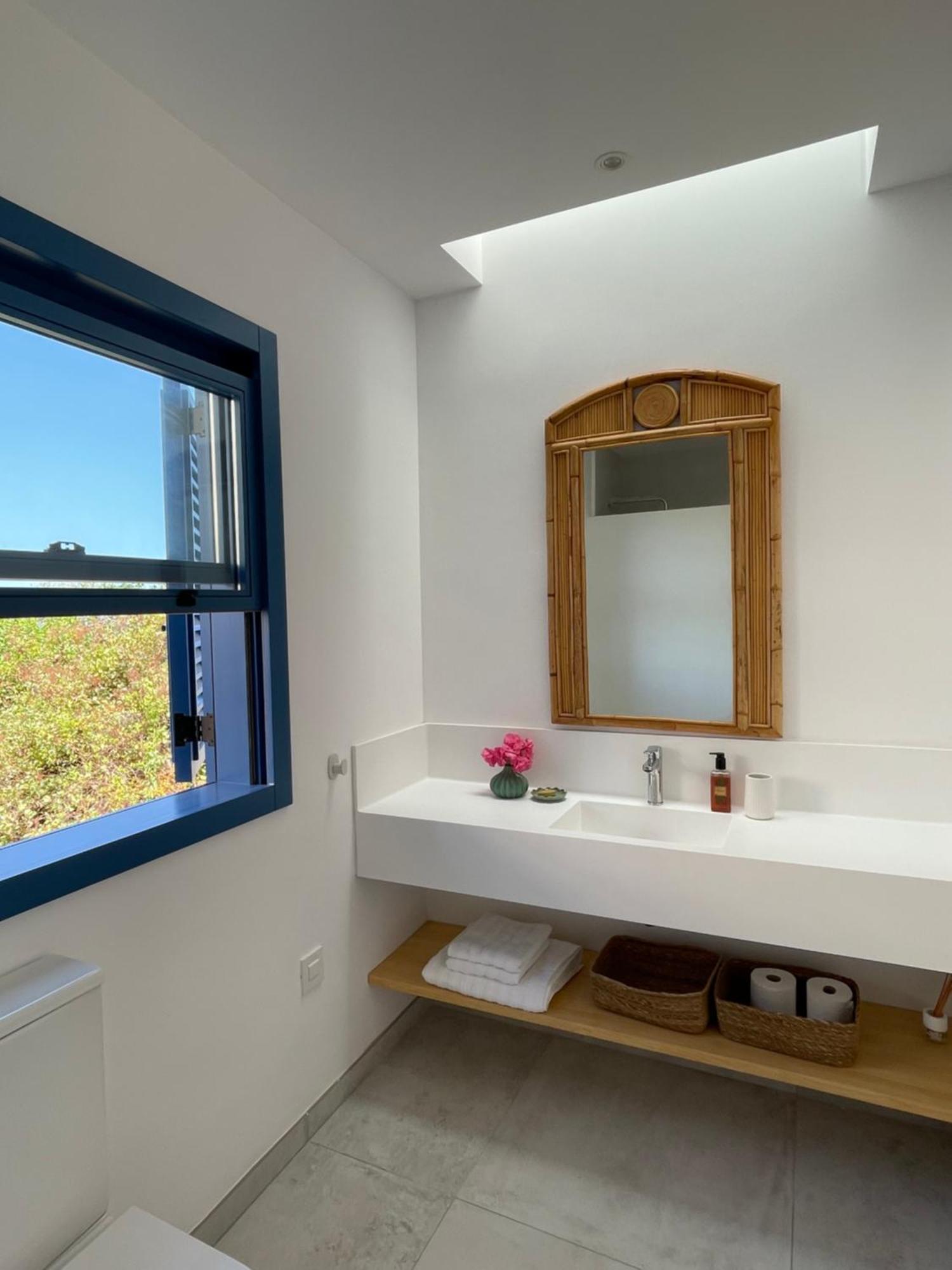 Casa La Baja Holiday home Garachico (Tenerife)