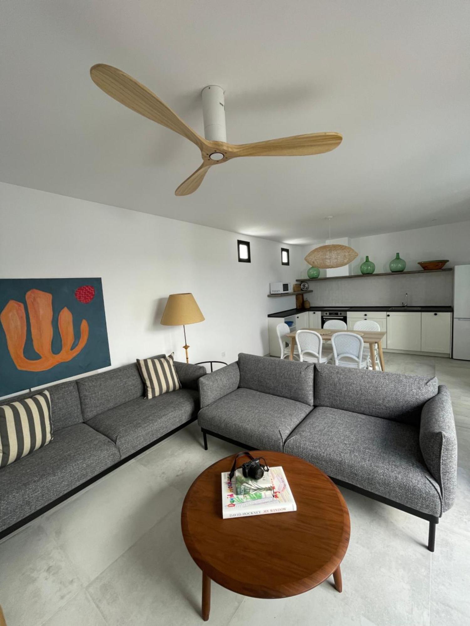 Holiday home Casa La Baja