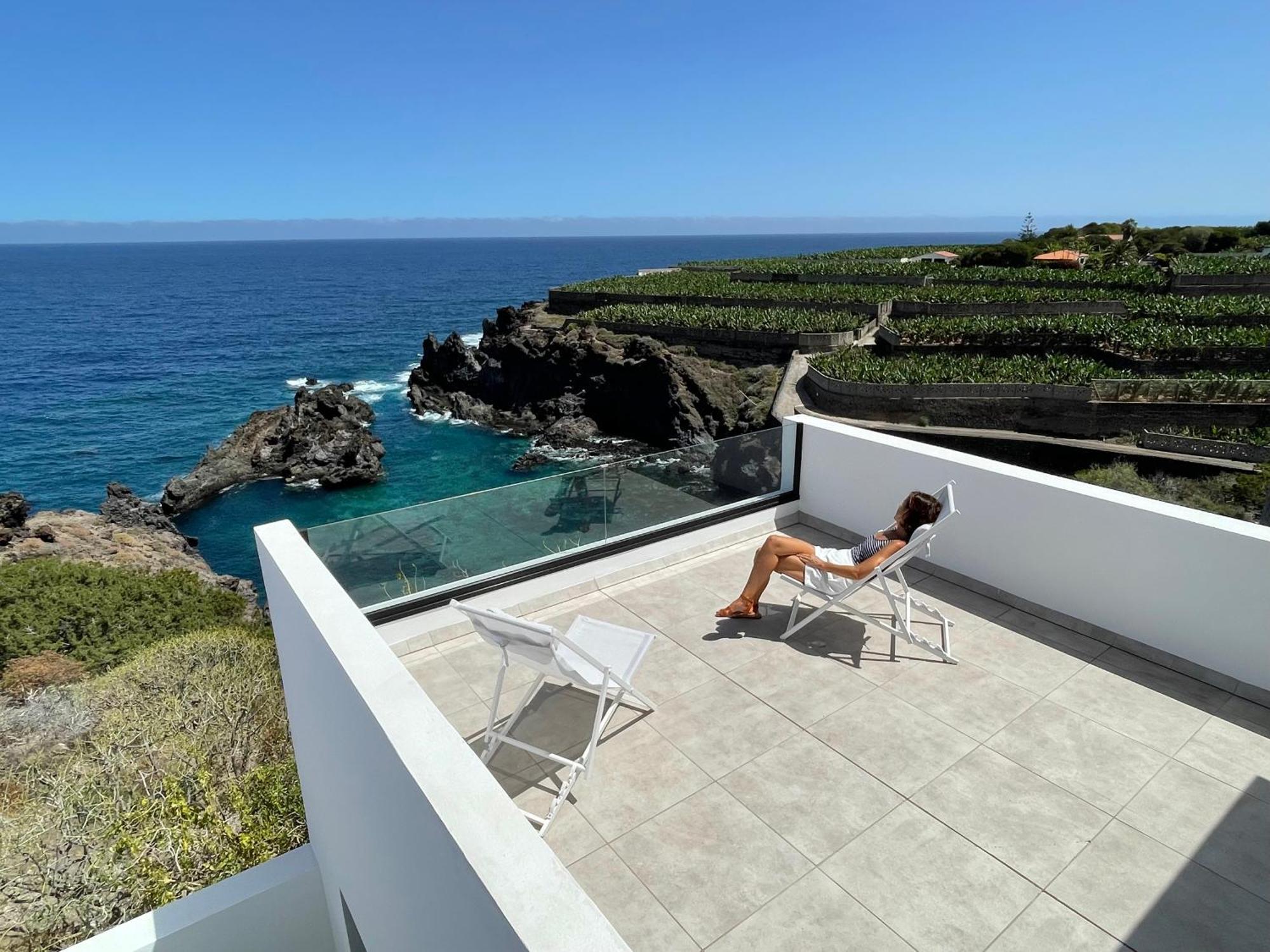 Holiday home Casa La Baja *