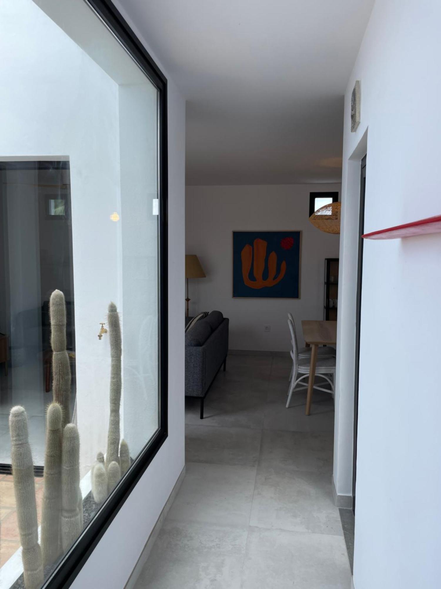 Casa La Baja Holiday home