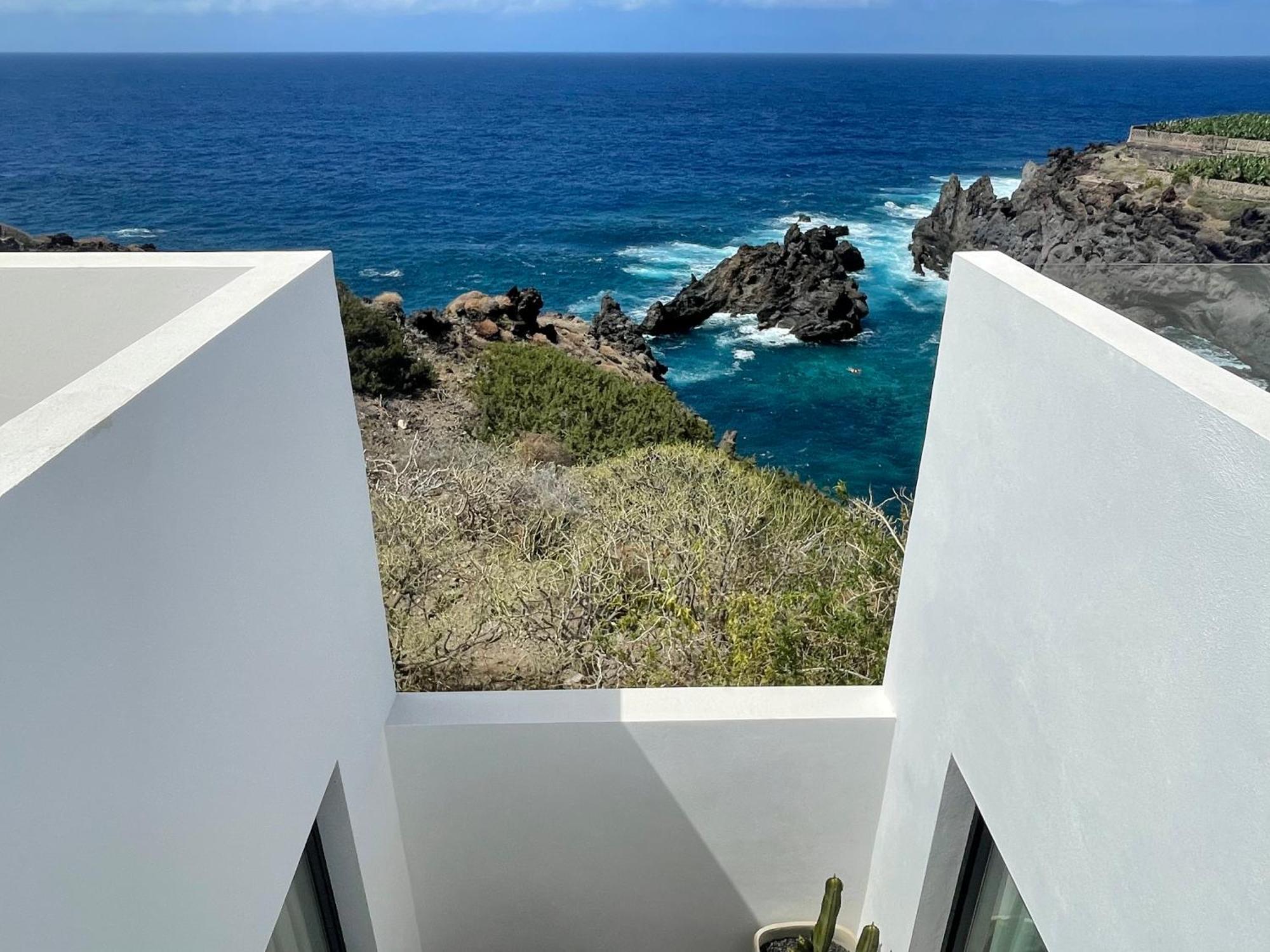Casa La Baja