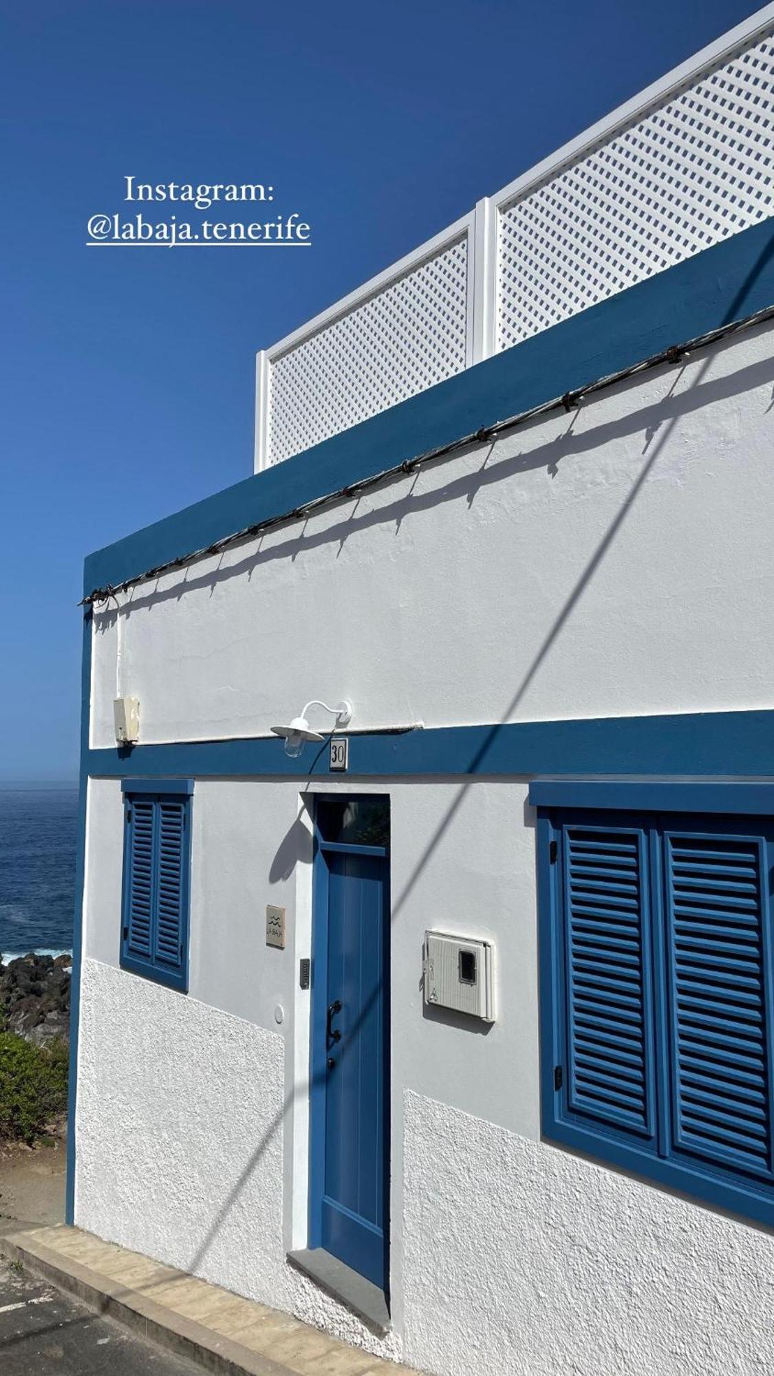 Casa La Baja Holiday home *