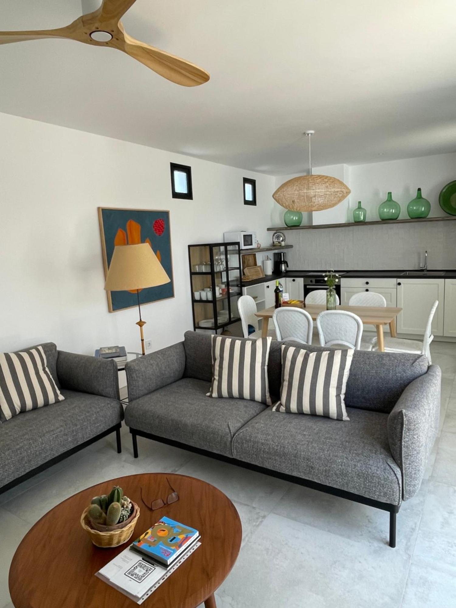 Casa La Baja Holiday home Garachico (Tenerife)