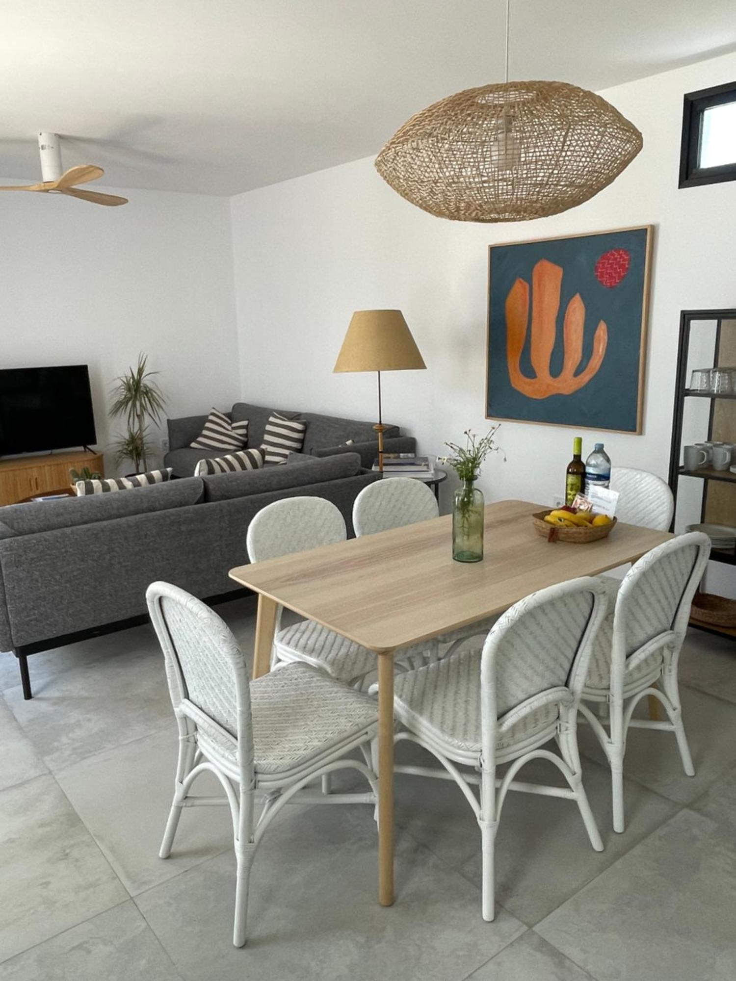 Holiday home Casa La Baja Garachico (Tenerife)