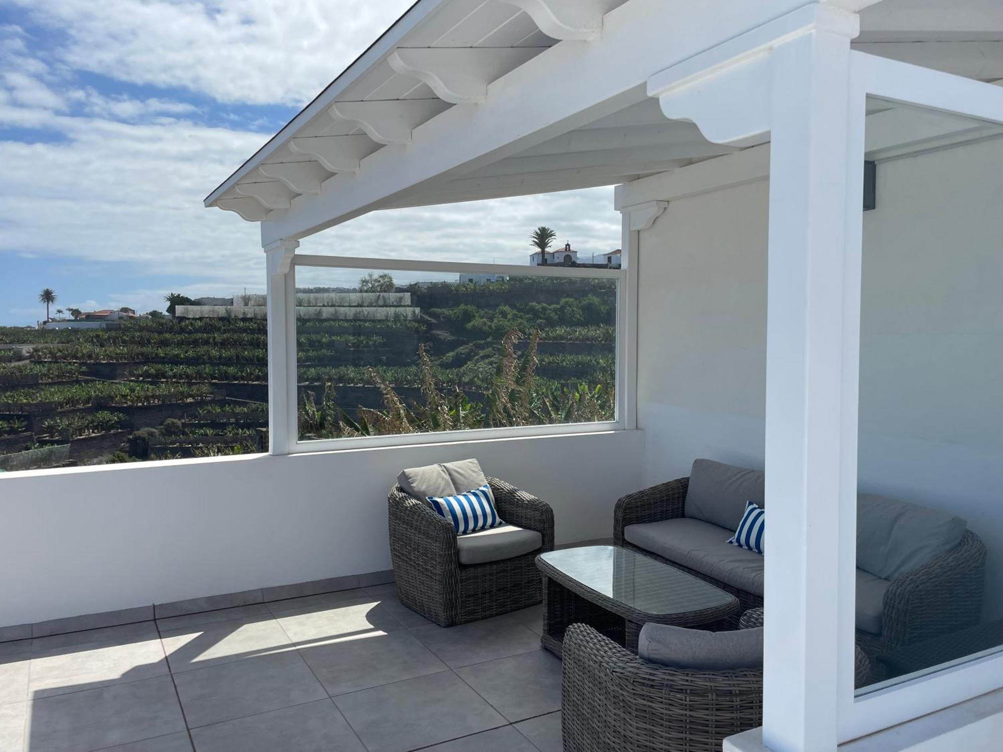 Holiday home Casa La Baja *